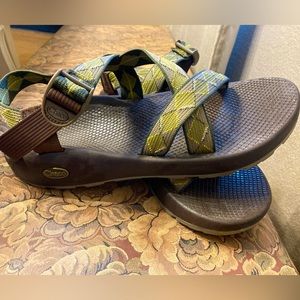 Men’s Chaco Z1 Classic Sandals - Sz12